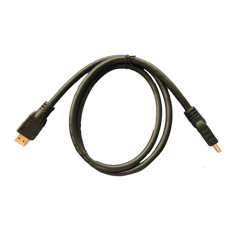 Câble HDMI