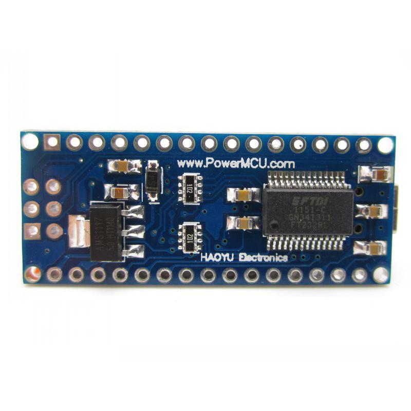 Arduino Nano 3.0 (USB)