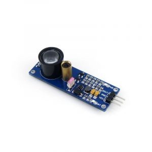 Module Télémètre Laser pour Arduino - 5V - Distance 0.8m ~ 5m