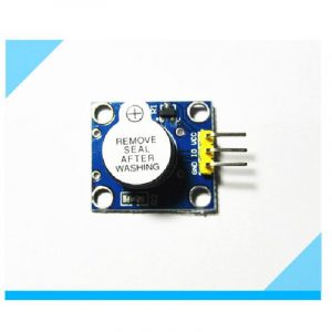 Module Buzzer piezo Arduino 5Vcc