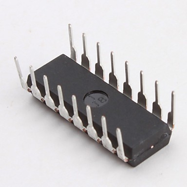 BISS0001 - Microcontroller PIR - DIP16