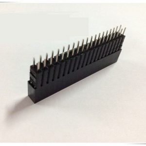 Embase Prolongateur pour connecteur GPIO 2x13