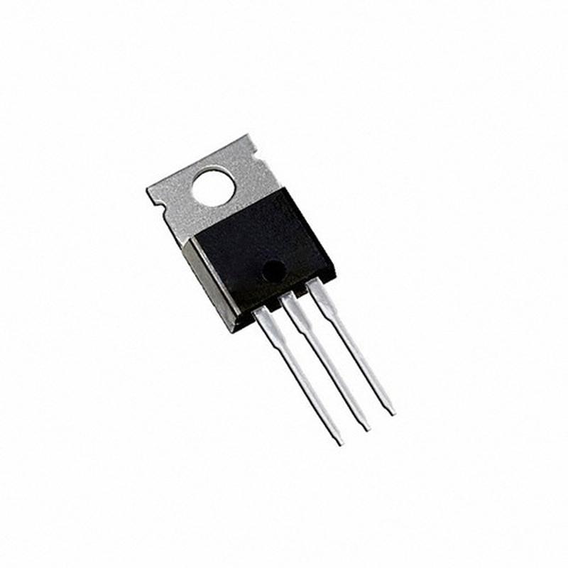 IRF520NPBF - MOSFET à canal N