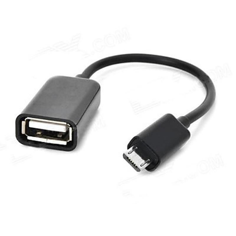 Cable USB vers micro-USB
