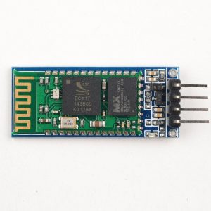 Module arduino bluetooth HC-06 Slave