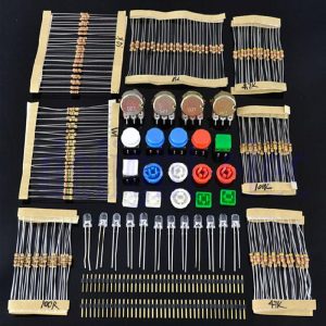 Kit de composants pour arduino