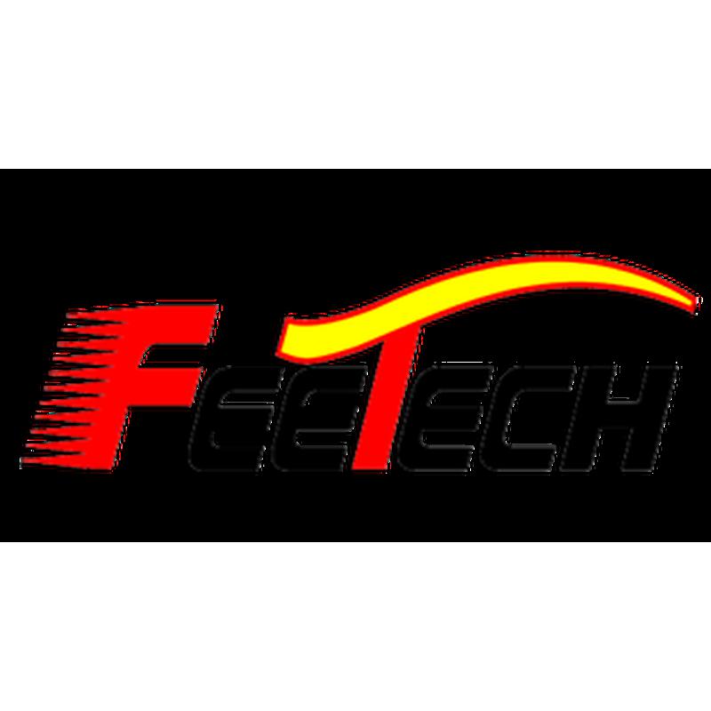 FEETECH FT-MC-001 2WD - Mini Plateforme pour Robot Mobile - Kit robotique éducatif