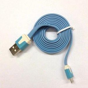 Cable USB micro 1m
