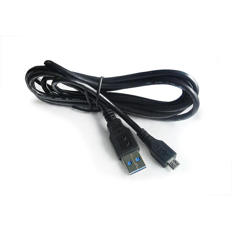 Câble USB vers microUSB