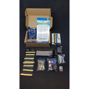 Kit Arduino V1