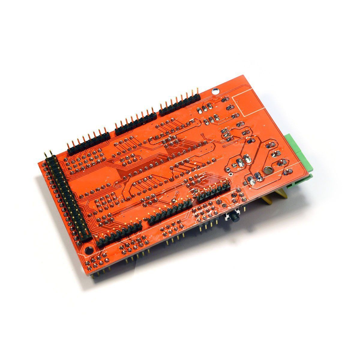 Ramps version 1.4 Compatible Arduino Mega 2560