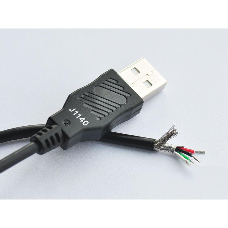 Câble USB A vers USB Mini-B