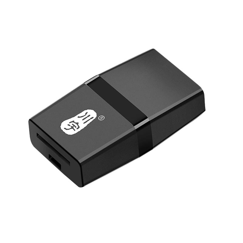 Lecteur carte micro SD USB