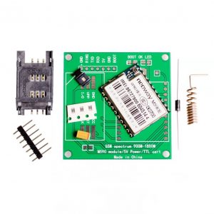 Carte Arduino Uno R3 - boitier Dip (Compatible) - DiyDomo